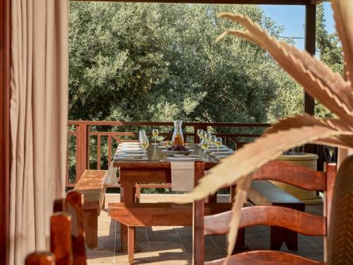 Villa Lila Luxury