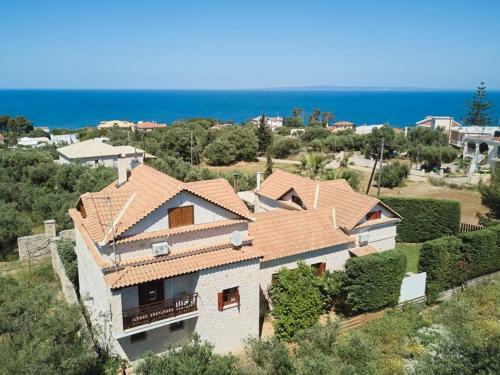 Villa Lila Luxury