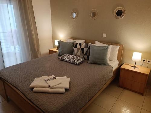 C&c Apartamente �n Halkidiki