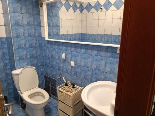 C&c Apartamente �n Halkidiki