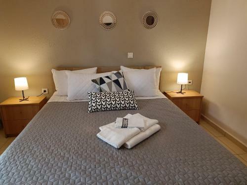 C&c Apartamente �n Halkidiki