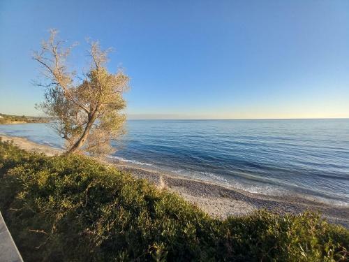 Halkidiki Dioni Villas Seaside