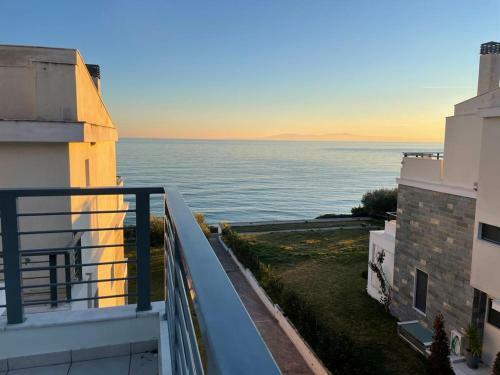 Halkidiki Dioni Villas Seaside