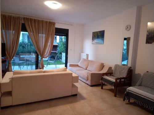 Halkidiki Dioni Villas Seaside