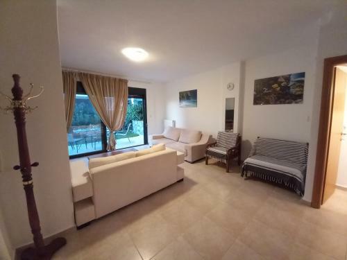 Halkidiki Dioni Villas Seaside