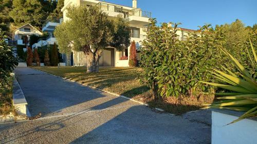 Halkidiki Dioni Villas Seaside