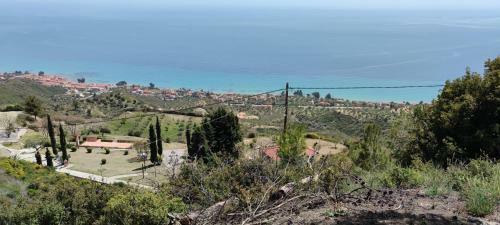 Groundfloor Apartment In Mola
