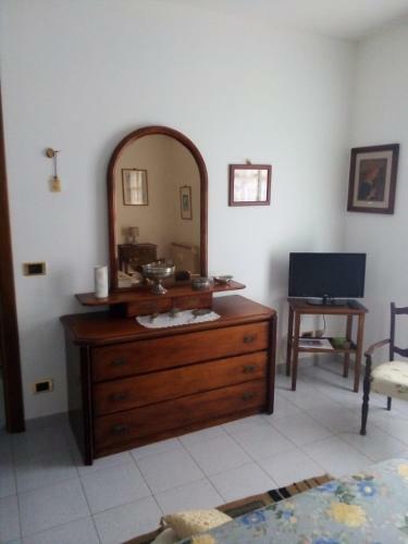 Apartamento Casa Cettina & Turuzzo