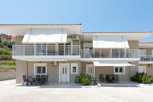 Lagadi Apartment 7