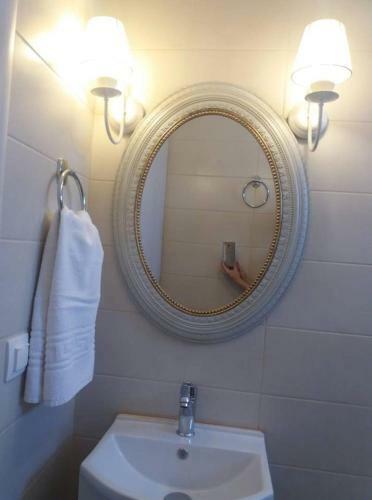 Apartamento Kedraki