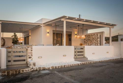 Luxurious Stoudio In Mandrakia 1