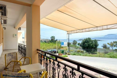 Hostal Angela Apartments New Listing