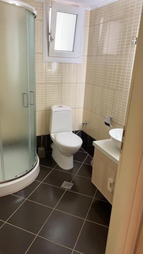 Apartamento Theasis Appartment 1