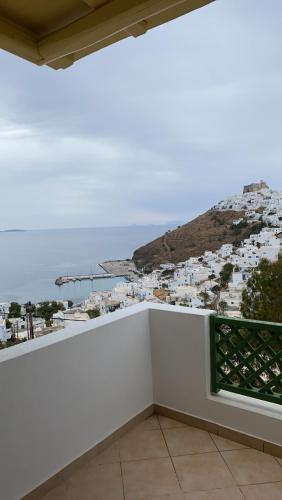 Apartamento Theasis Appartment 1