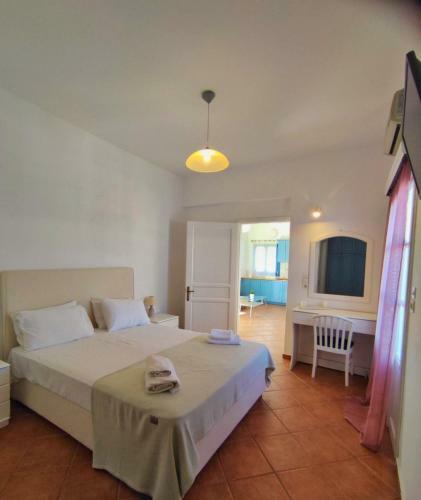 Apartamento Castelli 3