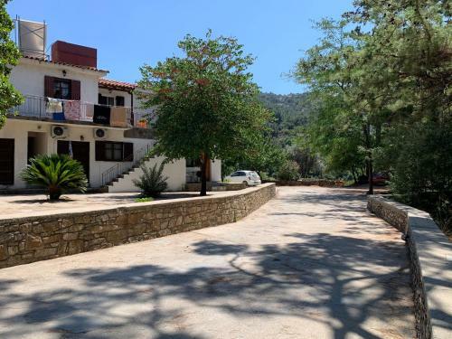 Apartamento Despina Studios Kastanies Raxes Ikaria # 10