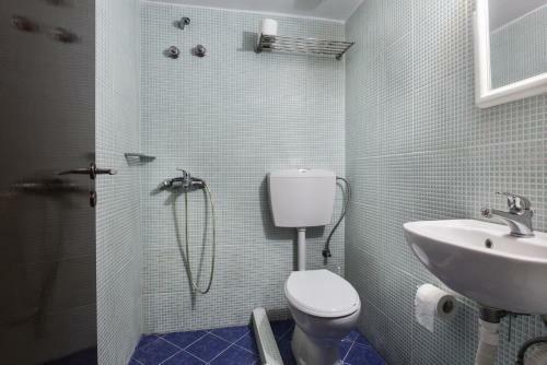 Apartamento Despina Studios Kastanies Raxes Ikaria # 10