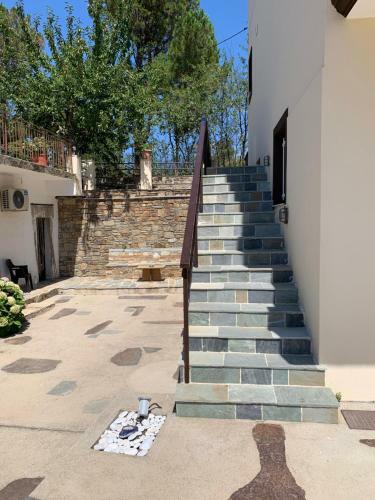 Apartamento Despina Studios Kastanies Raxes Ikaria # 10