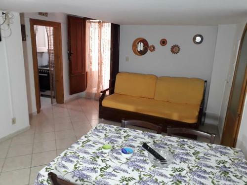 Apartamento Deliziosa Casetta