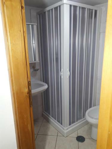 Apartamento Deliziosa Casetta