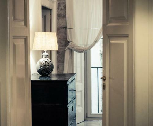 Apartamento Casa Pietramare