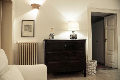 Apartamento Casa Pietramare