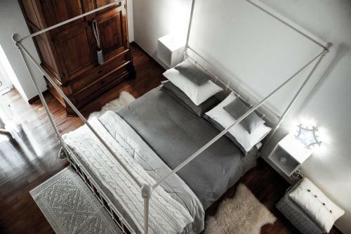 Apartamento Casa Pietramare