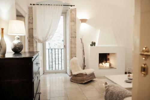 Apartamento Casa Pietramare