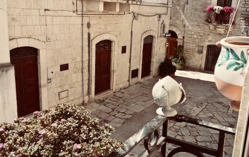 Apartamento Casa Pietramare