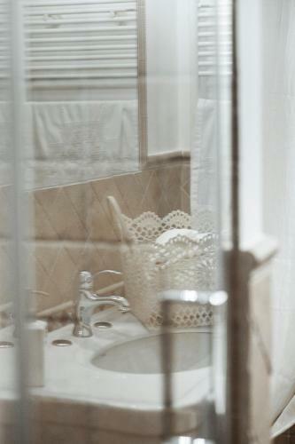 Apartamento Casa Pietramare