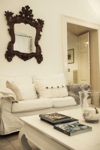 Apartamento Casa Pietramare