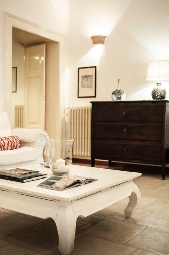 Apartamento Casa Pietramare
