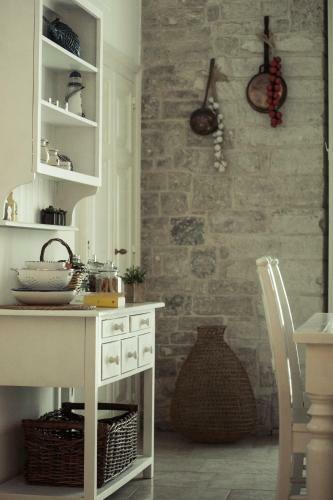 Apartamento Casa Pietramare