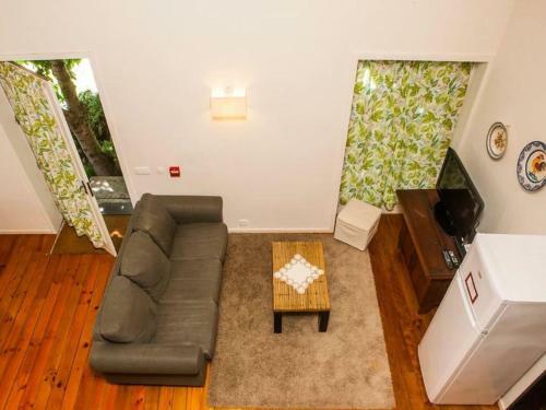 Holiday Home In Carrazeda de Ansi�es With Private Terrace