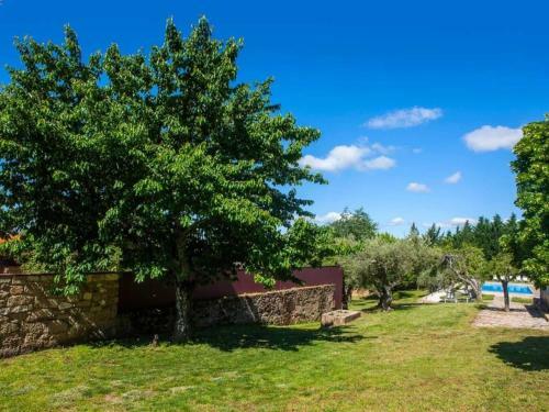 Holiday Home In Carrazeda de Ansi�es With Private Terrace