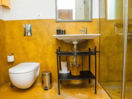 Holiday Home In Carrazeda de Ansi�es With Private Terrace