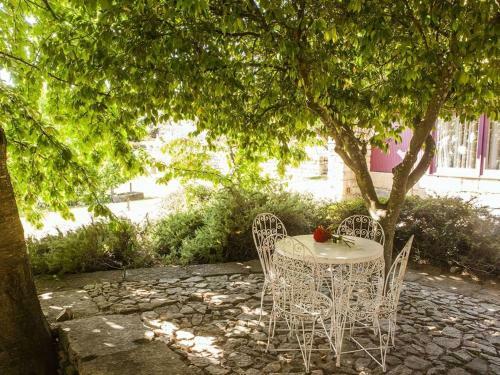 Holiday Home In Carrazeda de Ansi�es With Private Terrace