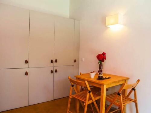 Nice Holiday Home In Carrazeda de Ansia With Private Terrace