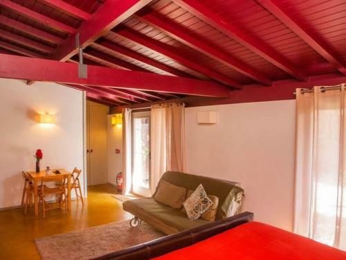 Nice Holiday Home In Carrazeda de Ansia With Private Terrace