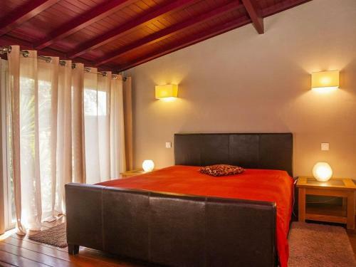 Nice Holiday Home In Carrazeda de Ansia With Private Terrace