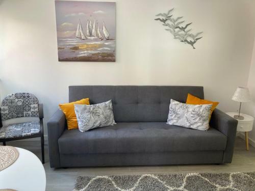 Apartamento Maria Trafaria House