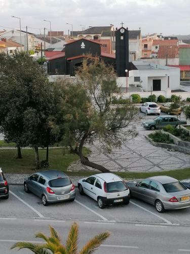 Sea And Beach Apartamento