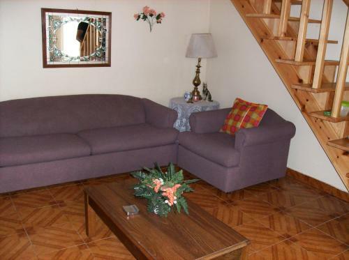 Casa De F�rias