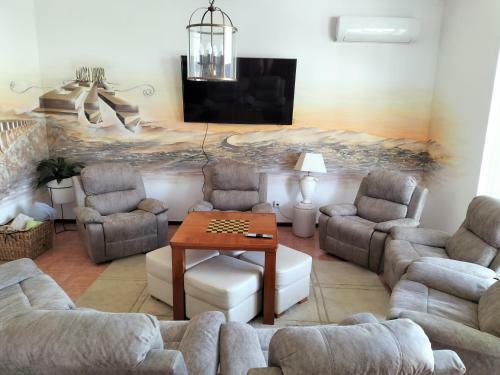Albergue Sr House Chaves