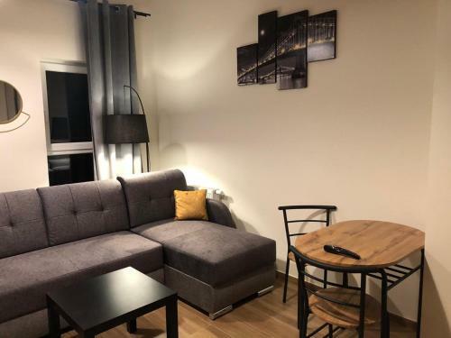 Apartamento Ma?eckiego 21