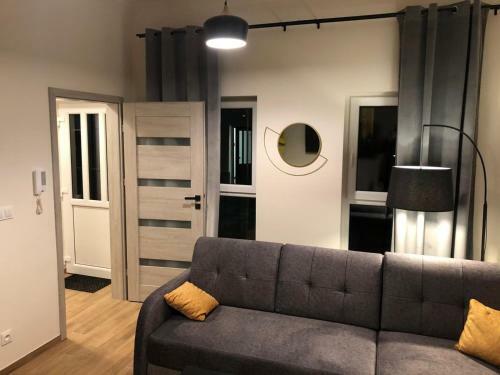 Apartamento Ma?eckiego 21