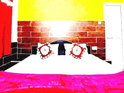 Hotel Ashiyana Guest House