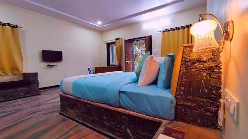 Takhat Villa By Shrigo Hotels