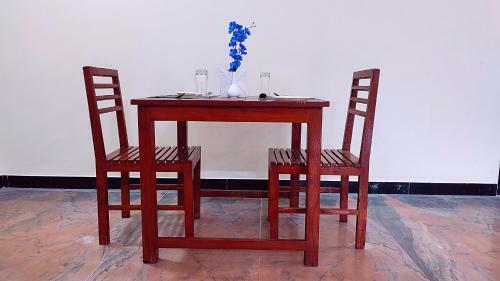 Takhat Villa By Shrigo Hotels