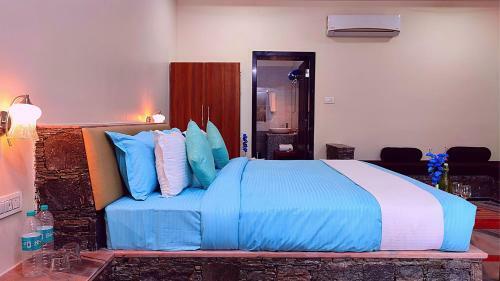Takhat Villa By Shrigo Hotels